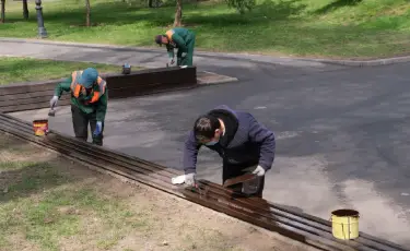 Таза қала – ортақ міндет: Алматыда көктемнің басталуы ауқымды науқанмен айқындалмақ