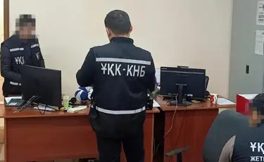 Мошенническая схема: в КНБ раскрыли нелегальный доступ к системе Damumed