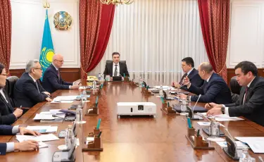 В Казахстане ужесточат требования к промышленной безопасности
