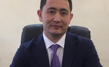 Ақтау әкімінің бұрынғы орынбасары Өзбекстанда ұсталды