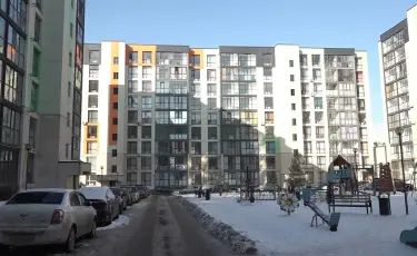 Многодетную мать восстановили в очереди на жилье в Алматинской области