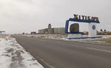 В поисках золота: черных старателей задержали в Костанайской области