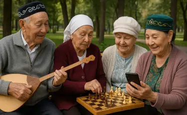 Чем заняться на пенсии: 10 интересных хобби для души и здоровья