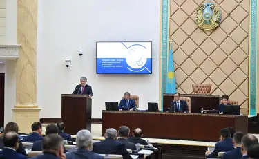 Жас кадрлардың жұмысқа орналаса алмай жүргені  жасырын емес - Мәулен Әшімбаев