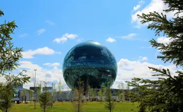 Дорога домой: кто может получить карту «Ата жолы»