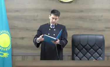 Өмірлік жаза: 7 жастағы ұл баланы зорлаған экс-депутатқа үкім шықты