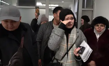 Путь испытаний: около 100 казахстанцев не могут вернуться на Родину из Саудовской Аравии