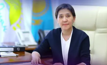 Тамара Дүйсенова Президент көмекшісі болып тағайындалды