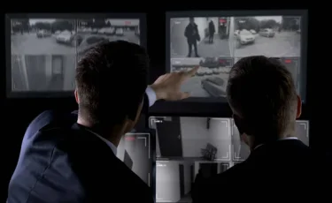 Алматыда тонау фактісі камераға түсіп қалды