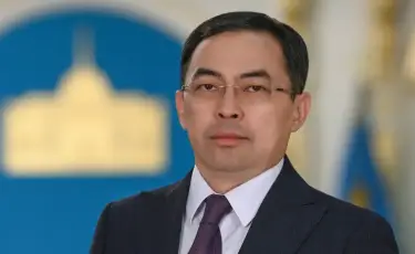 Арман Қырықбаев жаңа лауазымға тағайындалды