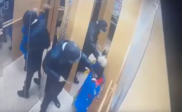Кто ответит: психически нездоровый подросток изрезал ребенка в Астане
