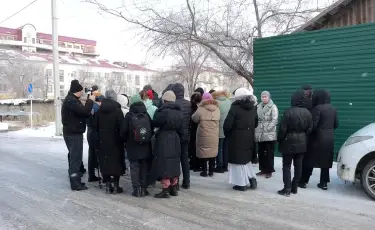 Екі миллион төледім: ҰБТ-ға дайындайтын орталық жұмысын тергеу басталды
