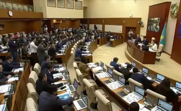 Новый госорган по промышленной безопасности предлагают создать в Казахстане