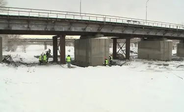 Қарғын су: Шығыс Қазақстанда тасқынмен күреске бөлінген қаражат үш есе ұлғайған