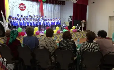Какие мероприятия пройдут ко Дню благодарности в Алматы