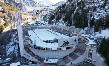 «Медеу» мұз айдынын реконструкциялау барысында оның тарихи келбеті мен мәдени мұрасы сақталады