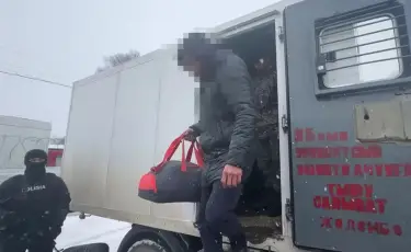 Обманул по-крупному: подозреваемого в организации финпирамиды будут судить в Казахстане