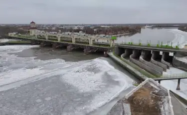 Арал теңізіне 1 млрд текше метрге жуық су жіберілді