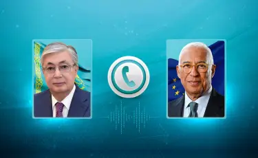 Қазақстан мен Еуропа Одағының арасындағы байланыстарды нығайту мәселелері талқыланды
