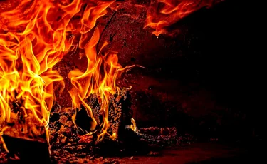 Өзбекстандағы ірі магистральдық газ құбырында апат болды