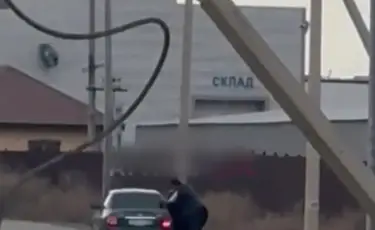 Атырауда алып қашып кеткен бойжеткен неге арыз жазбаған