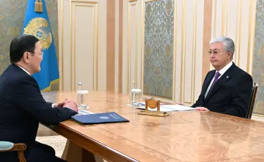 Берік Асылов: 123 мың жұмысшының еңбек құқығын бұзуға жол берілмеді