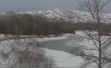 В ВКО за год в 3 раза увеличили бюджет на подготовку к паводкам
