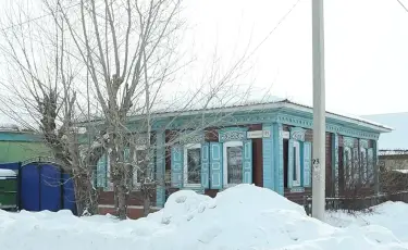 Весна на подходе: как готовятся к паводкам в Северном Казахстане