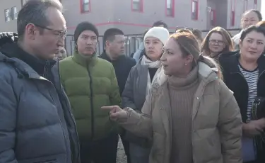 Атына заты сай емес: ақтаулықтар ақылы лицейдегі білім сапасына сын айтты