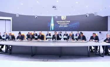 Олжас Бектенов: Инвестиция тарту – әкімдер мен министрлердің басым міндеті