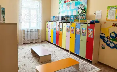 Балабақшалар балаларды мектепке дейін оқытуға міндетті болады