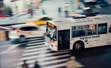 Жуткая трагедия в Бразилии: столкновение автобуса и грузовика унесло жизни