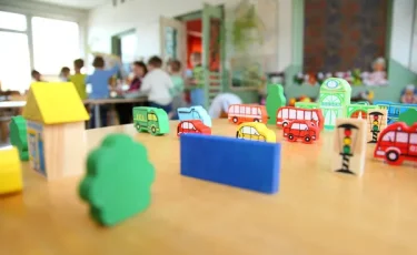 Жекеменшік балабақша салуға жер беруге тыйым салынады