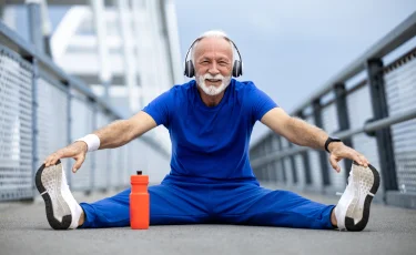 Секрет долголетия: простые шаги к здоровью и энергии