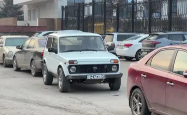 Аудандық сот әкімдік көлігімен тойға барған - тексеріс басталды