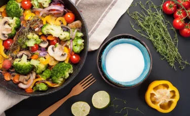 Вкуснее и лучше чипсов: как приготовить вкусное картофельное пюре