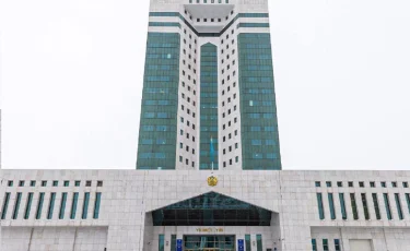 Центр оказания специальных социальных услуг построят в области Абай за счет возвращенных в страну активов