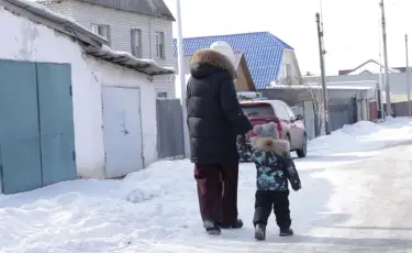 Спали на полу и в подвале: в одном из частных детских садов Жезказгана разразился скандал