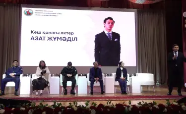 В Алматы состоялась важная встреча, посвященная профилактике наркомании среди молодежи