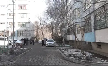 Без КСК: жители многоэтажки нуждаются в ремонте и инженерном обслуживании дома
