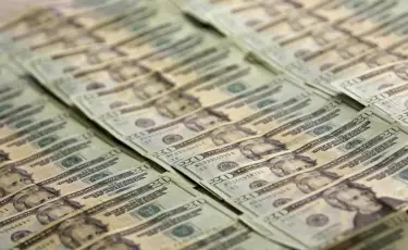 Курс валют на 7 февраля 2025