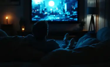 Топ-5 фильмов для завершения рабочей недели