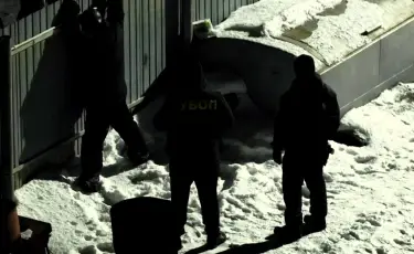 В погоне за заказом: в Костанайской области полицейские изъяли у браконьеров необычные трофеи