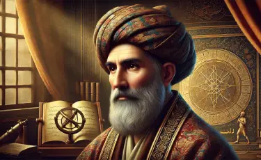 1000 лет назад Омар Хайям рассказал, как жить счастливо — почему это так важно сейчас?