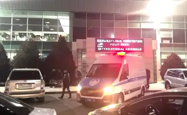 Из Грузии экстрадировали казахстанца, обманувшего людей на миллионы
