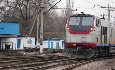 Теміржол машиналарын жасау саласында алдағы екі жылда 3 мыңнан астам жұмыс орны ашылады