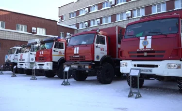 Елімізде құтқарушылардың жалақысы 10 пайызға өседі