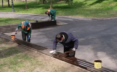 «Сделаем Алматы еще красивее»: масштабная общегородская кампания стартует с 1 марта