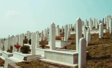 Қайтыс болған адамның жетісін, қырқын, жылын өткізуге тыйым салынды