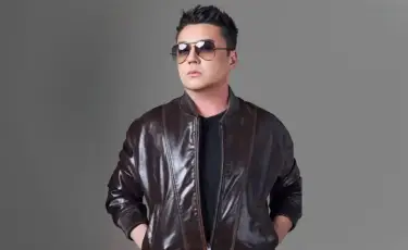 Есімде ештеңе жоқ: Алмас Кішкенбаев қамауға алынды